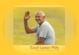 Cecil Lamar Mills